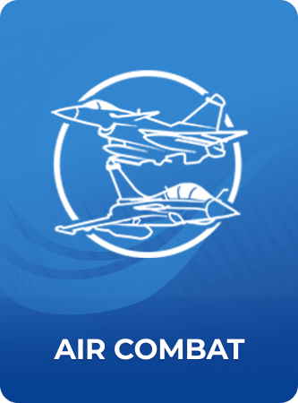 AIR COMBAT