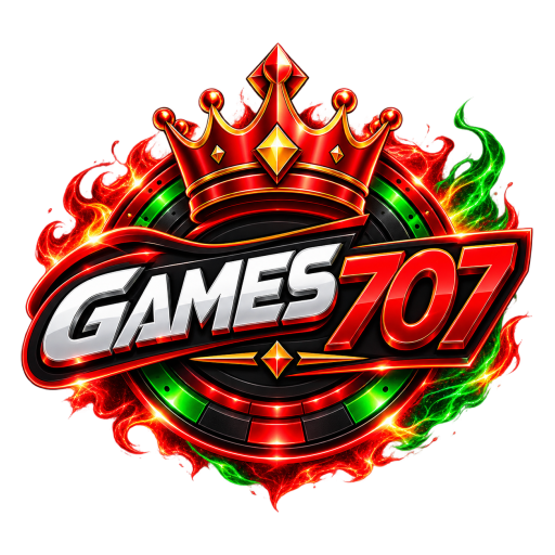 Games707