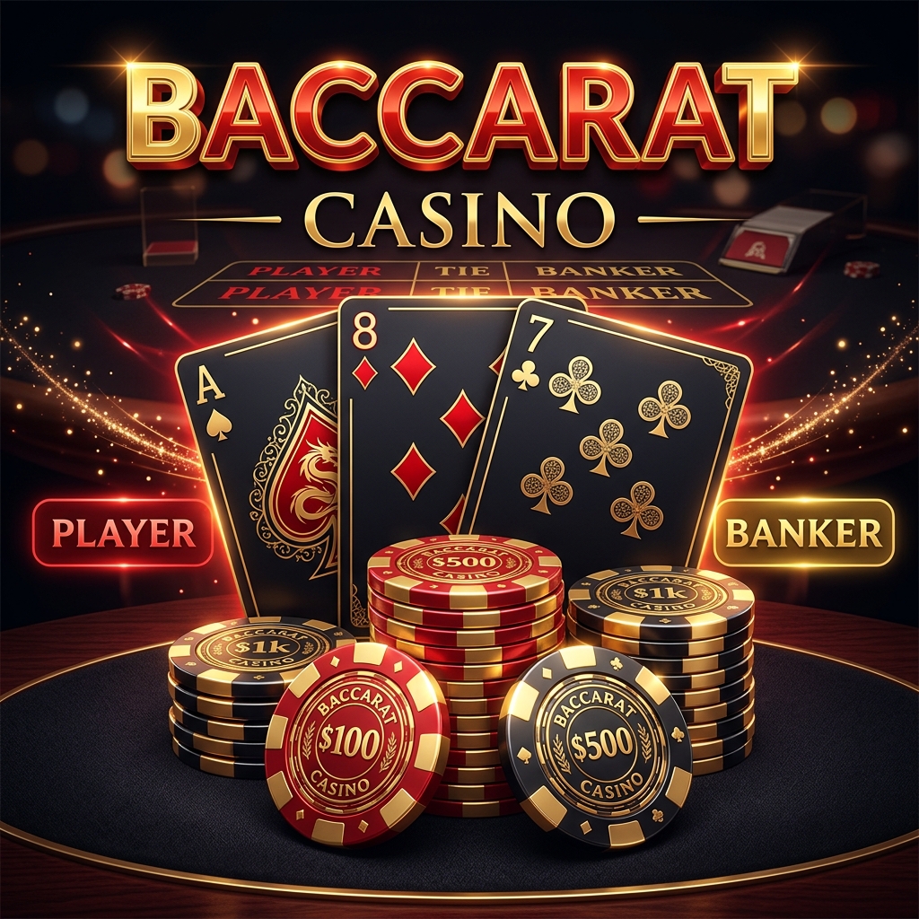 Emperor Speed Baccarat B
