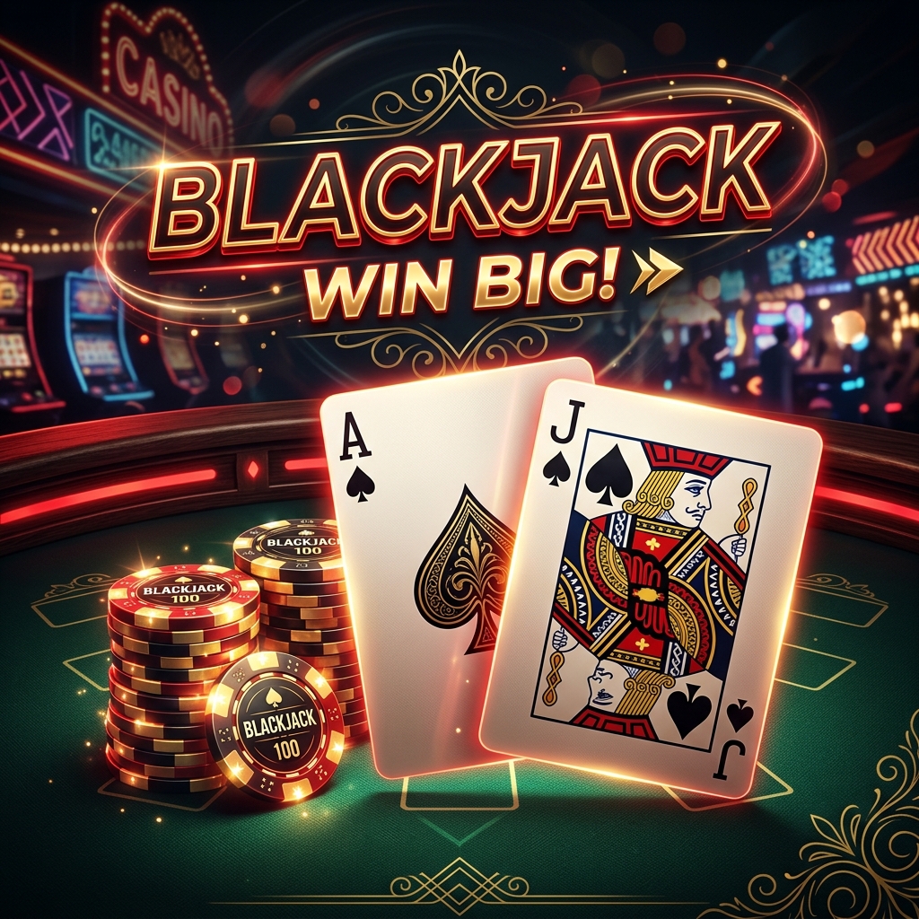 Blackjack VIP 12