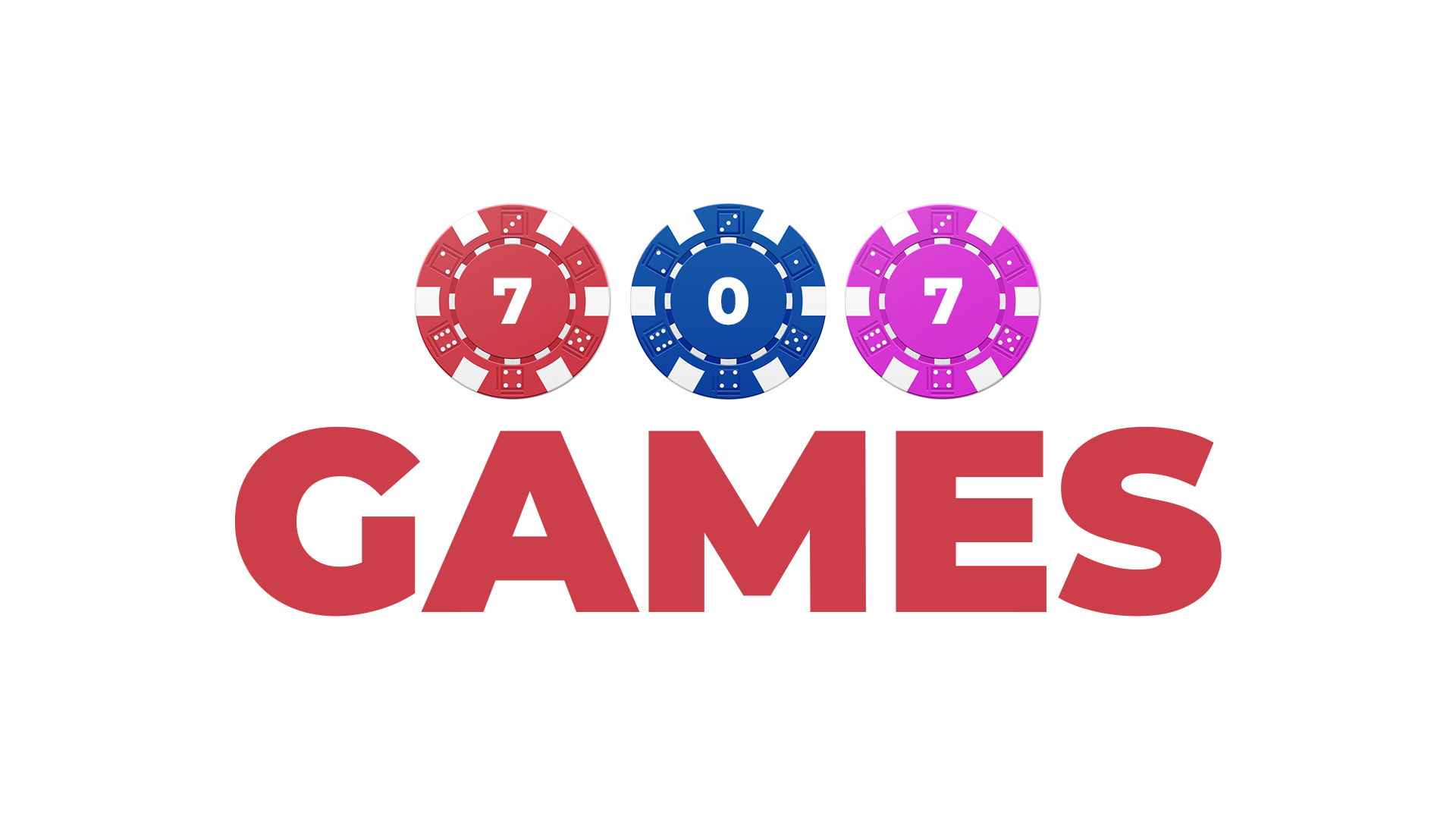 Games707